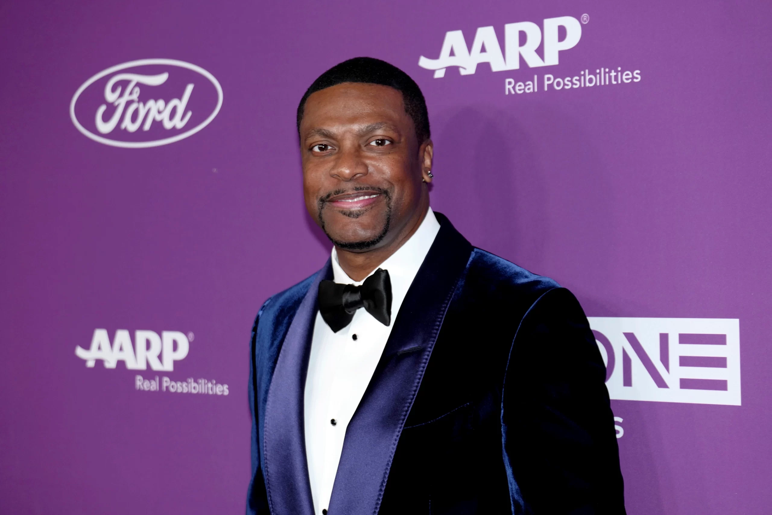 Did Chris Tucker Passed Away Oct 2022 Latest News 