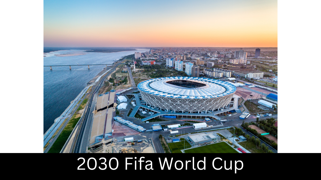 2030 Fifa World Cup Morocco offers to host the 2030 World Cup?