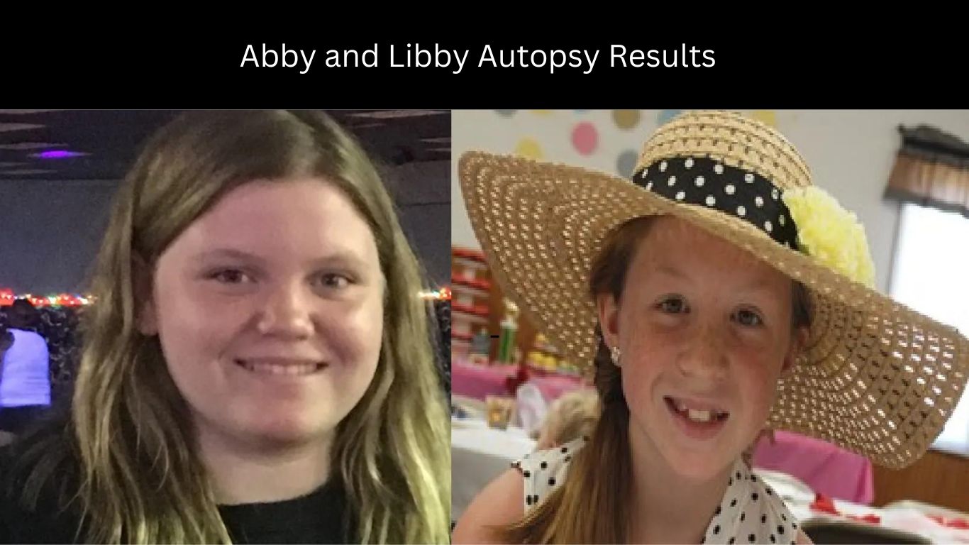 Abby and Libby Autopsy Results ( Nov 2022 ) - Read Full Details!