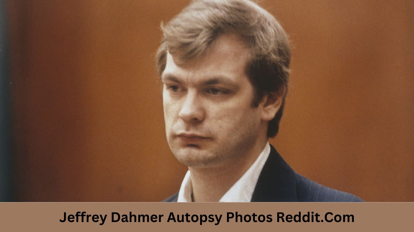Jeffrey Dahmer Autopsy Photos Reddit.Com (Today Update) � Read Full Details?