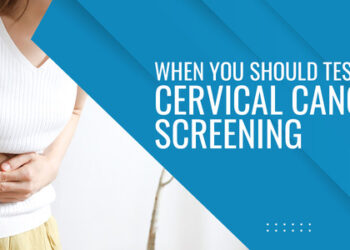 Cervical Cancer Screening