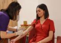Everything to Know about Private Blood Tests for Athletes